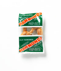 Lightly Salted Pretzels Decorative Can (1.75 lb)