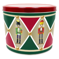 Extra Salty Pretzels Decorative Can (1.75 lb)
